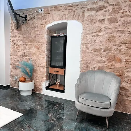 Faja Casa vacanze Molfetta