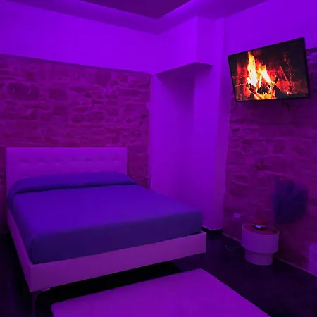 Casa vacanze Faja *