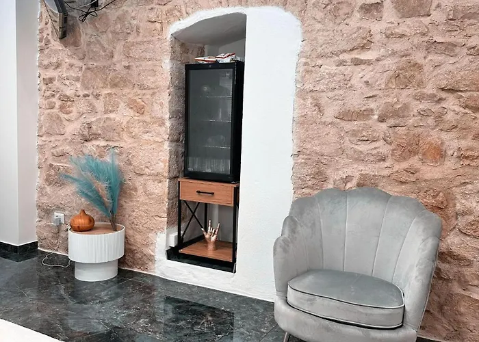 Faja Vakantiehuis Molfetta